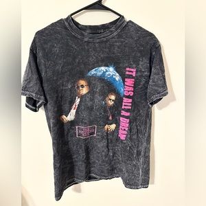 Notorious BIG Medium Graphic Tee